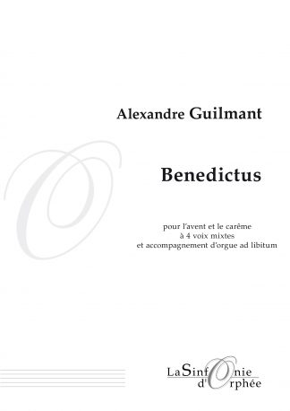 Benedictus