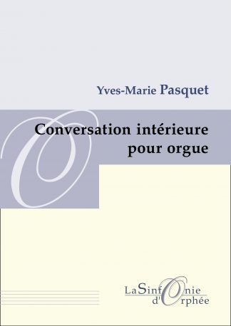 Conversation intérieure