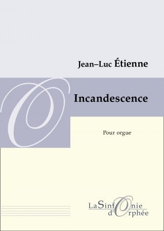 Incandescence