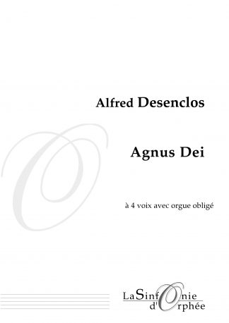 Agnus Dei