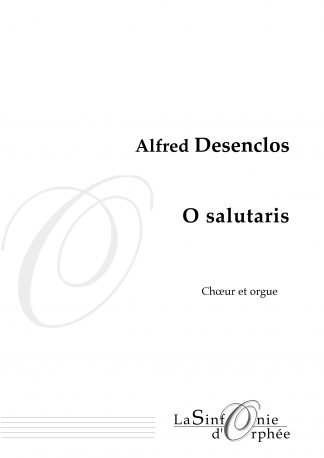 O salutaris