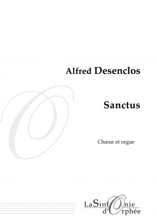 Sanctus