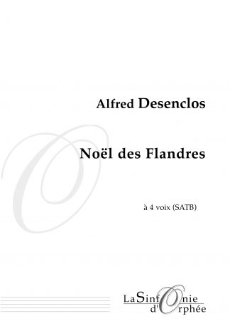 Noël des Flandres