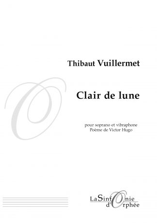 Clair de lune