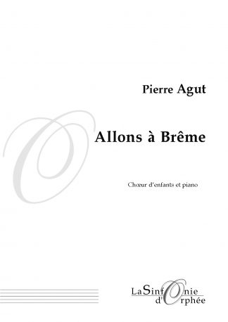 Allons à Brême