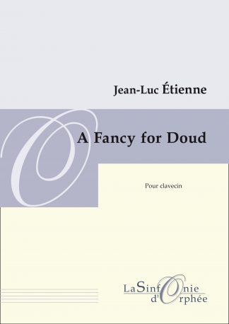 Fancy for Doud