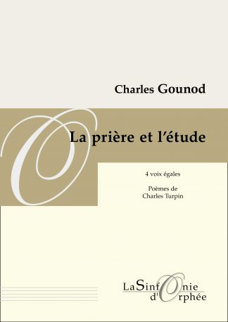 La prière et l'étude