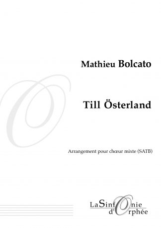 Till Österland