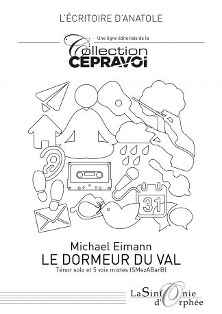 Le dormeur du val