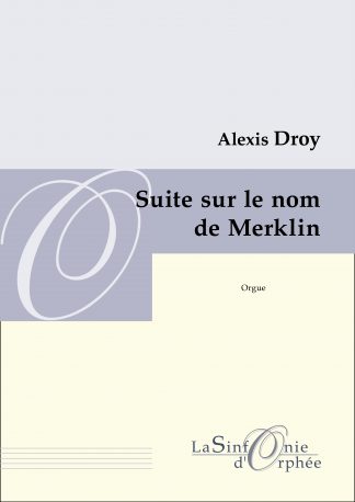 Suite sur le nom de Merklin