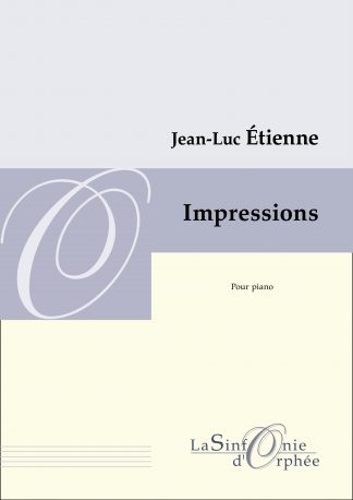 Impressions