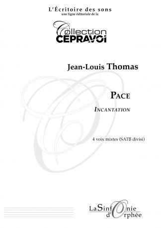 Pace