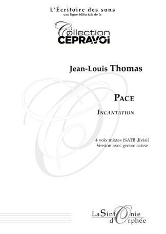 Jean-Louis Thomas Pace